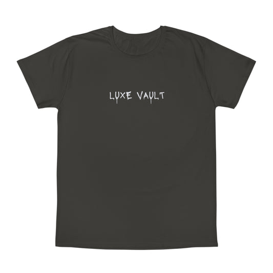 Luxe Vault: 'Daily Driver' T-Shirt