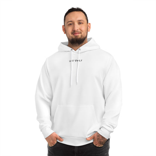 Luxe Vault "Plain Hoodie"